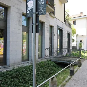 Michelangelo Navigli Loft Experience - Via Magolfa Apartment